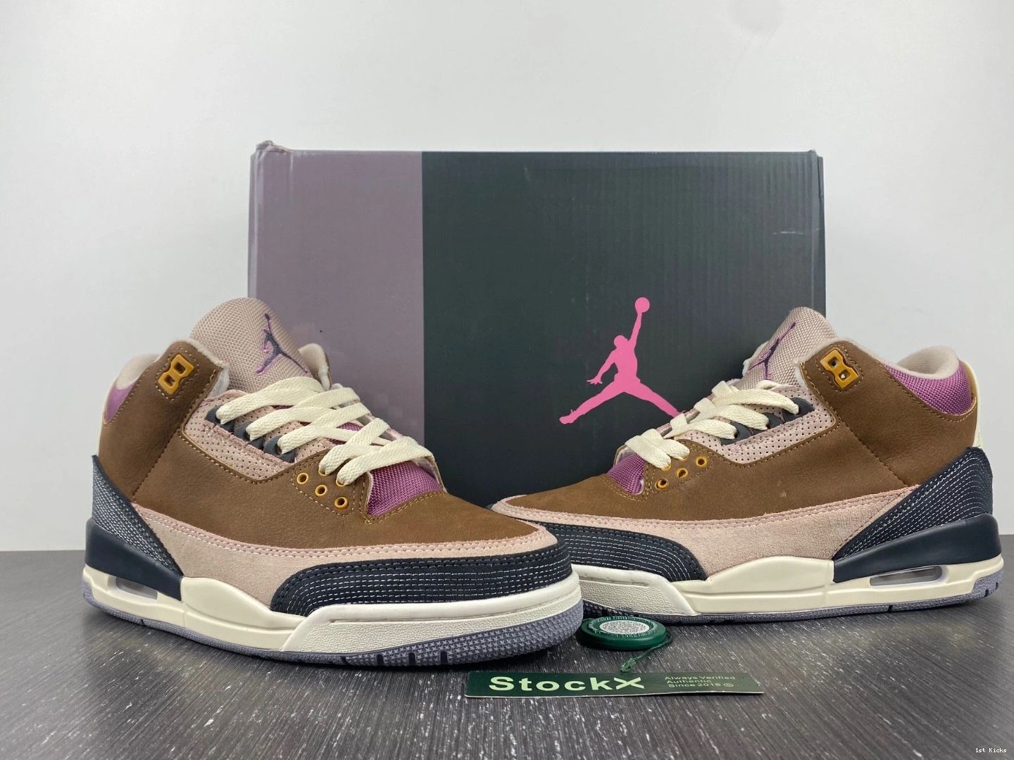 Retro  Winterized 3 Archaeo DR8869-200 Brown Jordan 0307